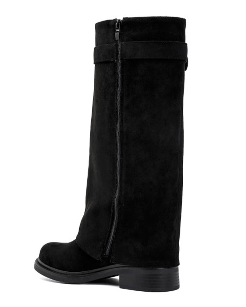 Corsa boot