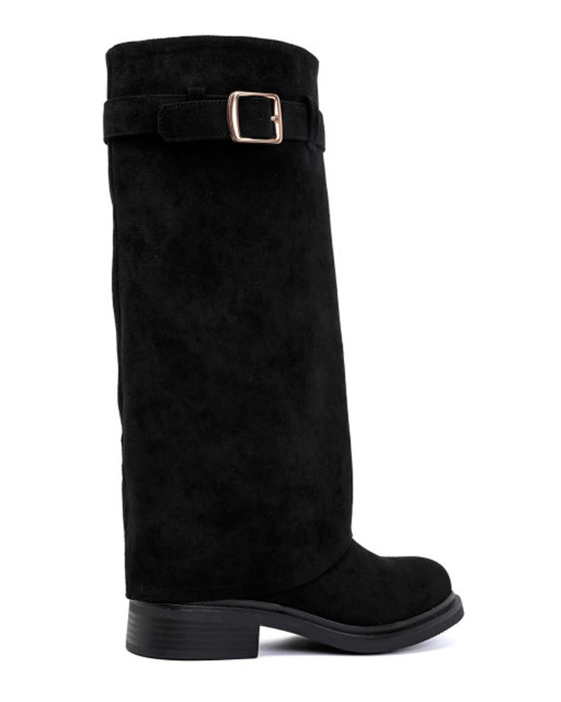 Corsa boot