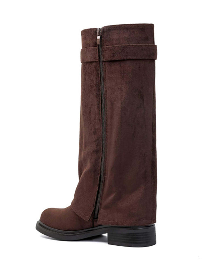 Corsa boot
