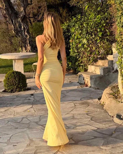 Andreaic maxi dressThumbnail 