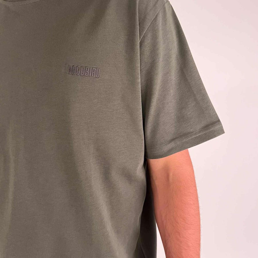 WBBaine Base tee