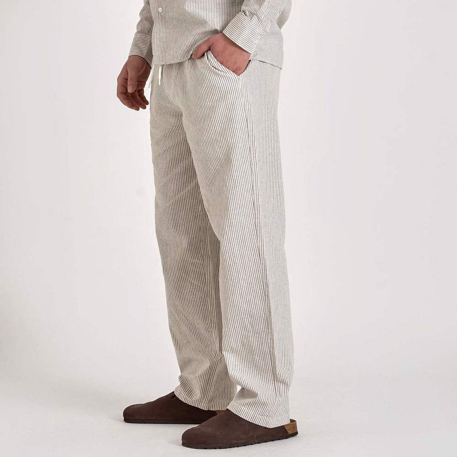 Mario Linen Pant
