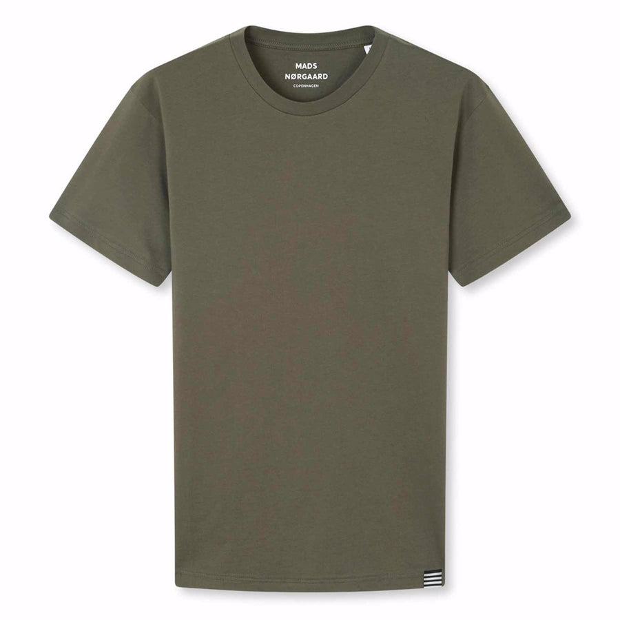 Fine Jersey Thor Tee