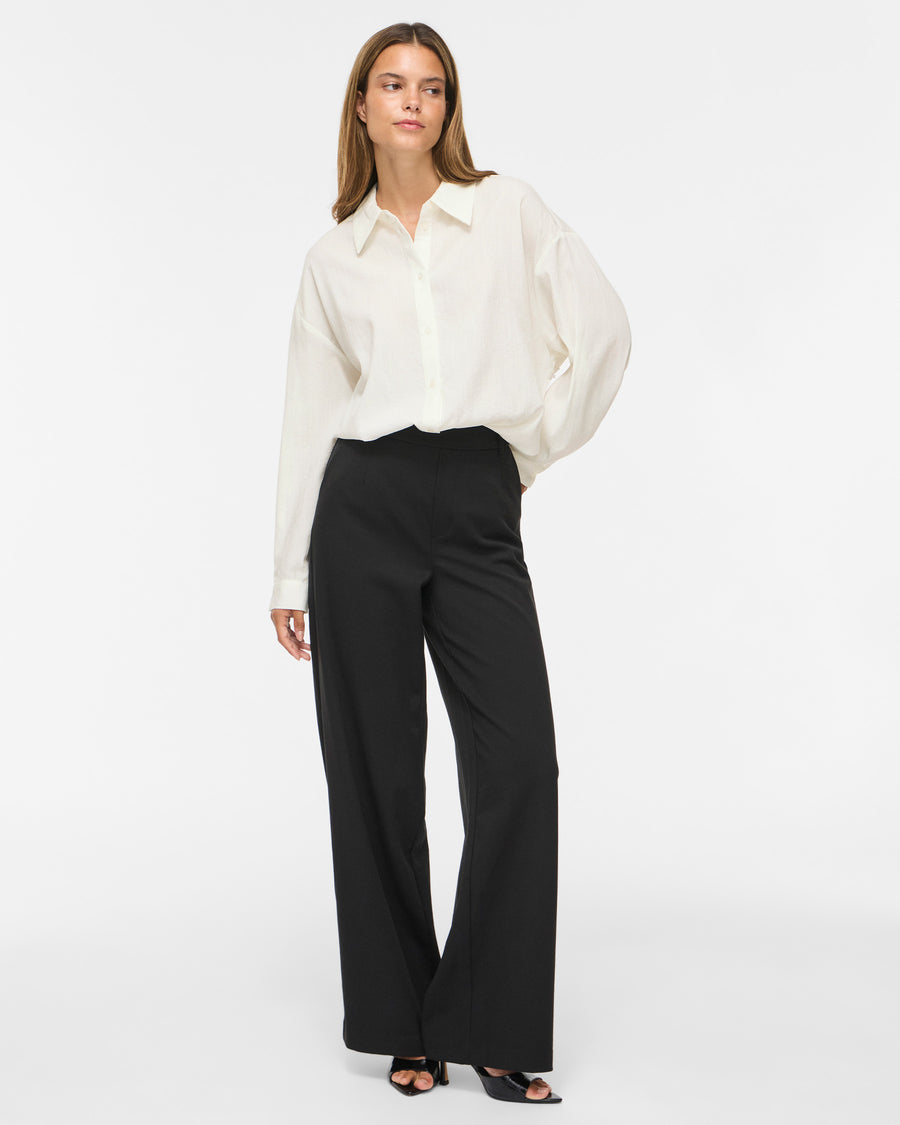VICARLOTA L/S SHIRT