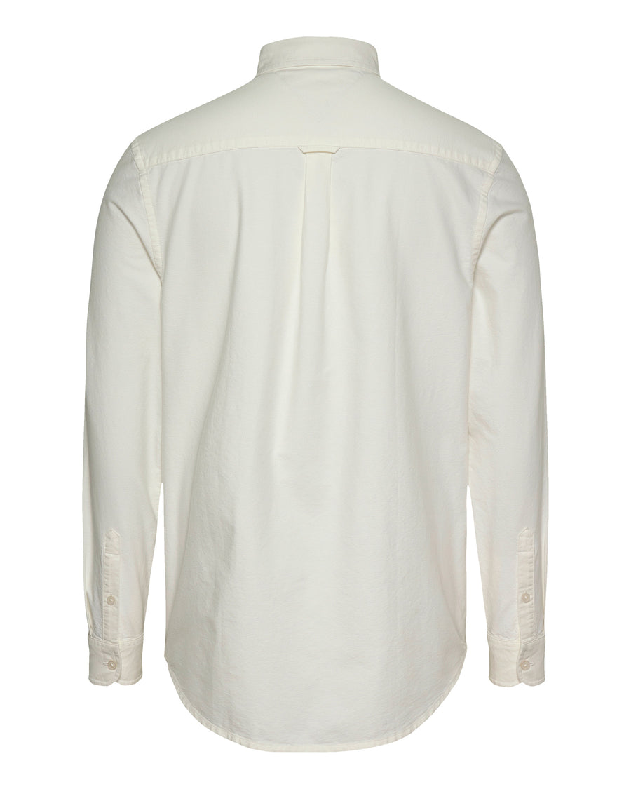 TJM REG OXFORD SHIRT