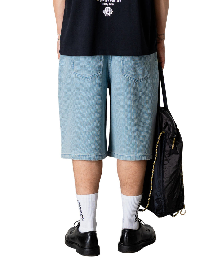 WBYuto Punch Shorts