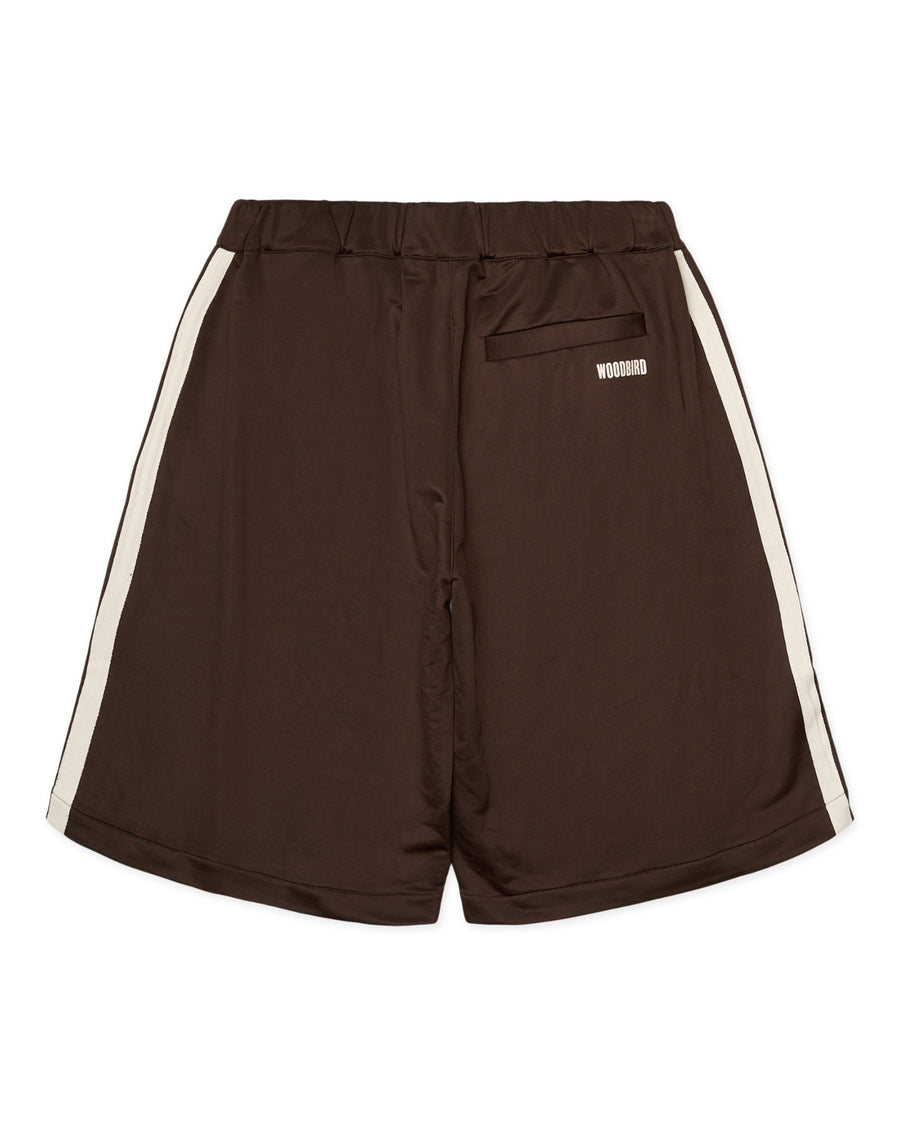 WBChang Track Shorts