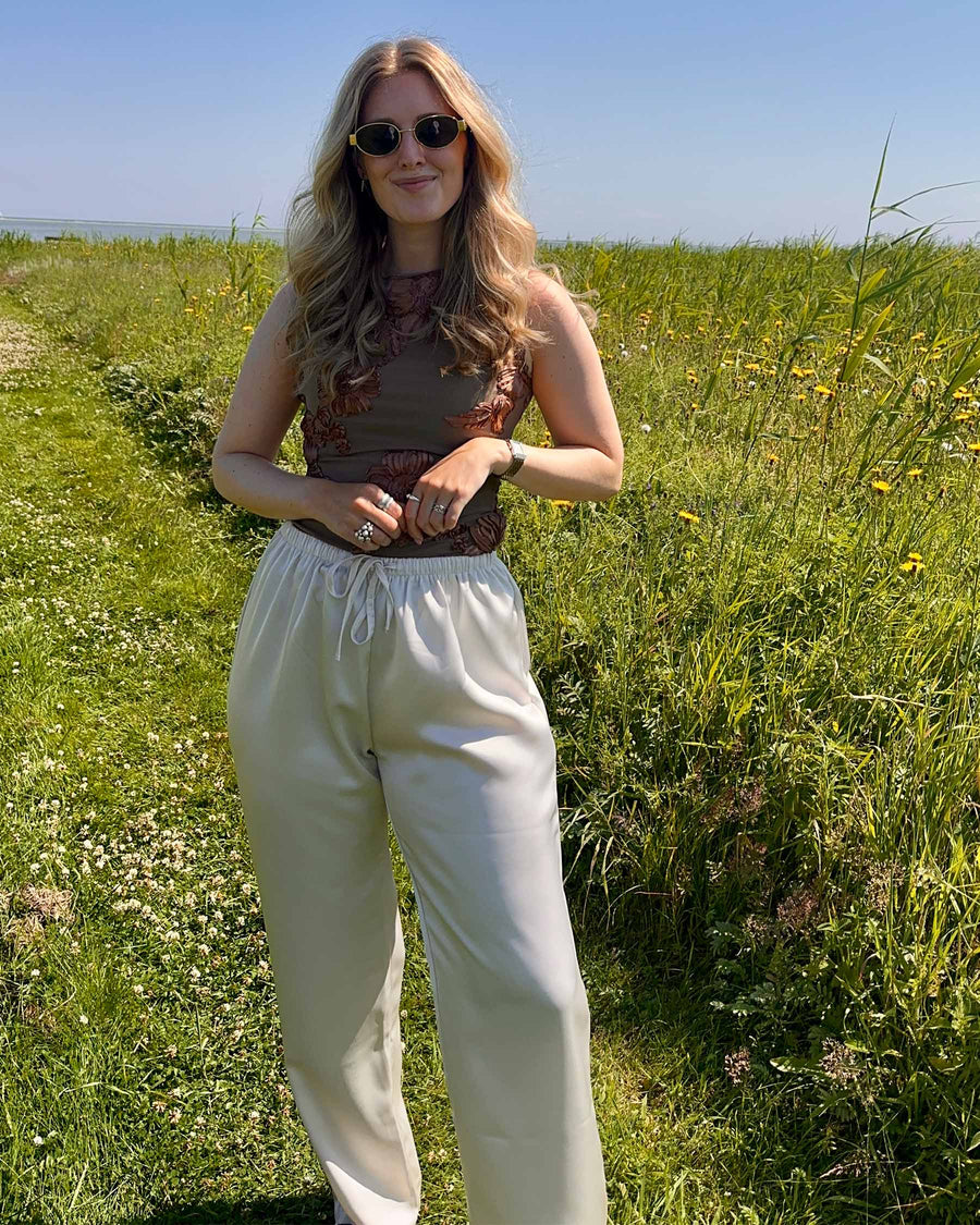 Fieic pants