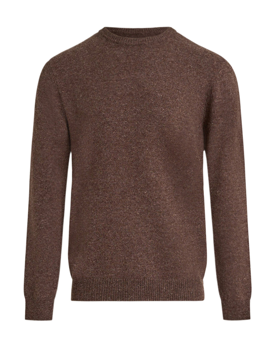 BHBRANKO CREW KNIT