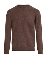 BHBRANKO CREW KNIT