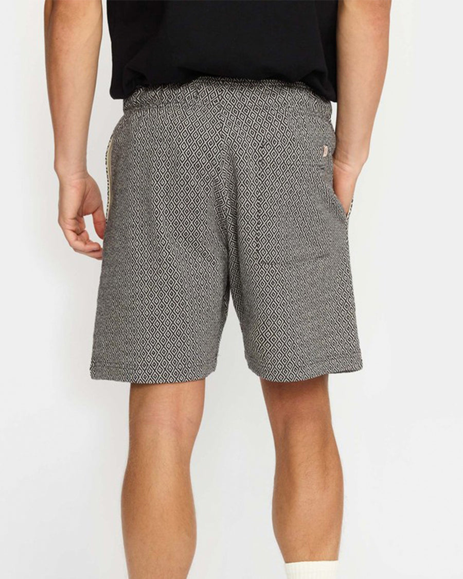 Jaquard Shorts