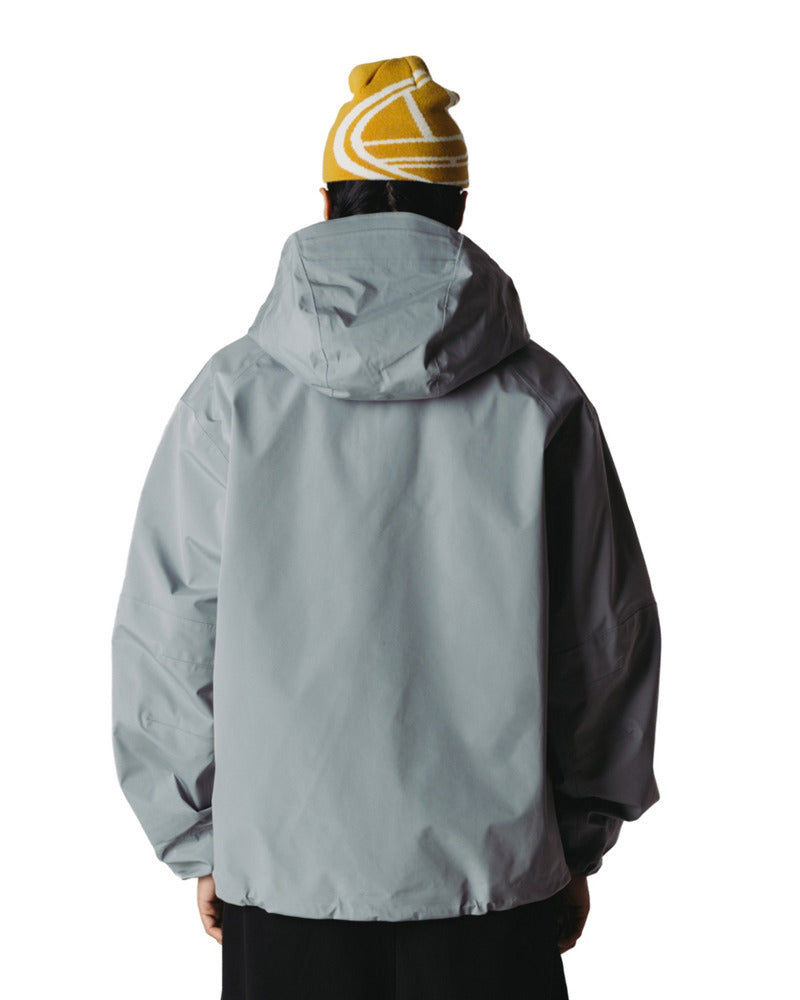 WBDune Shell Jacket