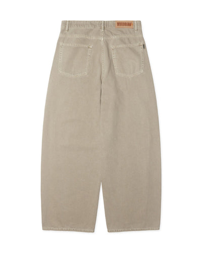 WBGhat Base JeansThumbnail 