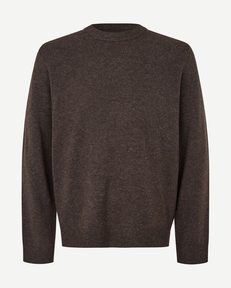 Isak Knit Sweater