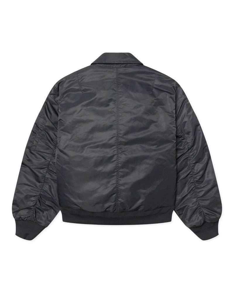WBOsamu Bomber Jacket