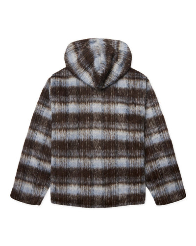 WBSheng Zip Hoodie JacketThumbnail 