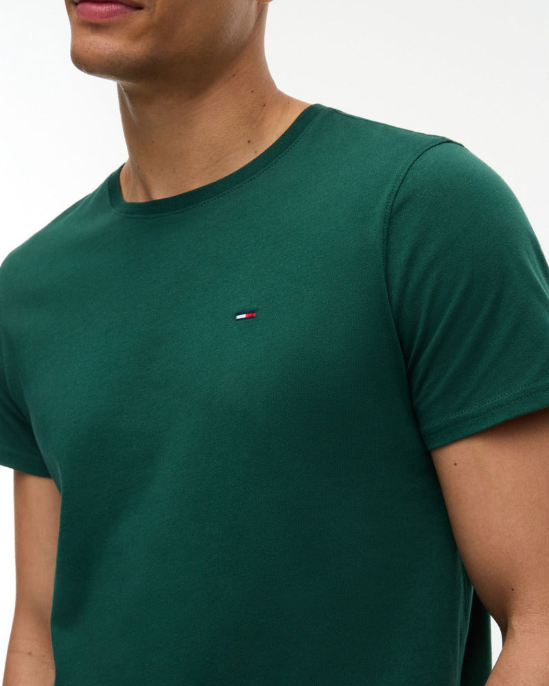 TJM SLIM JERSEY TEE