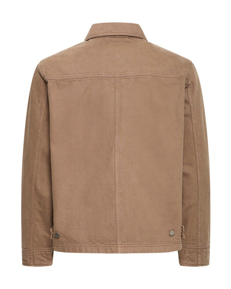 CFFRANCO 0307 TWILL JACKET
