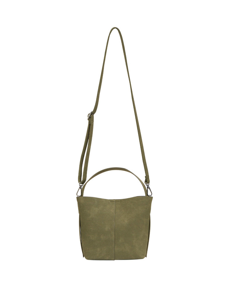 OBJGAEL SMALL SHORT HANDLE BAG