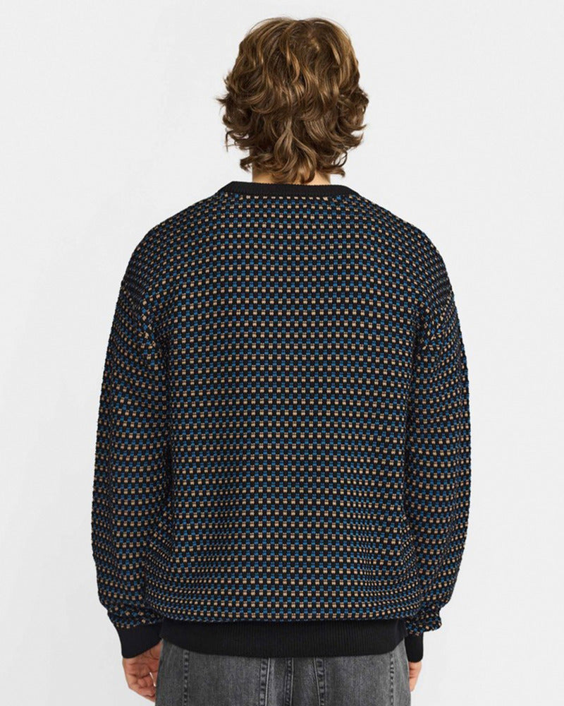 Loose Knit Sweater
