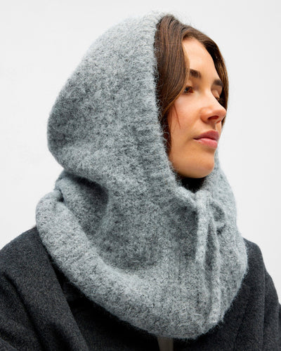 OBJMILU KNIT BALACLAVAThumbnail 