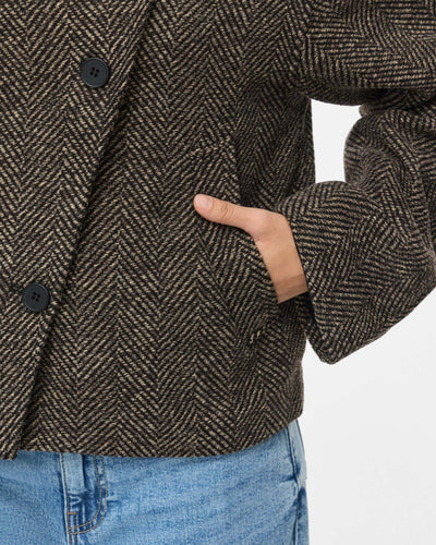 NMMADDIE L/S JACKETThumbnail 