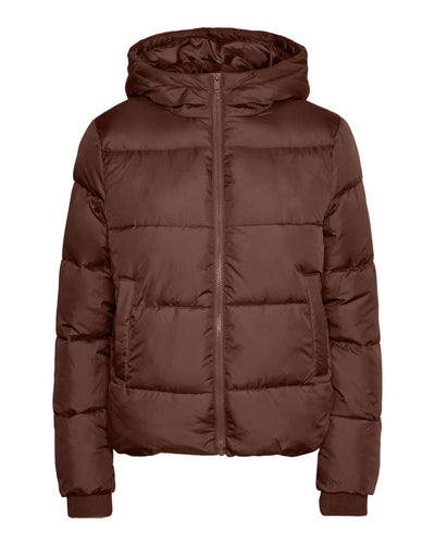 PCBEE NEW SHORT PUFFER JACKETThumbnail 