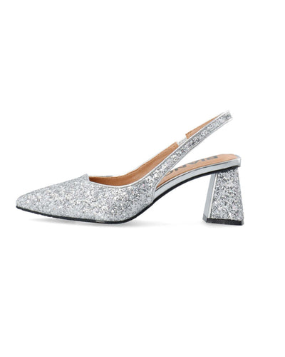 BIAMARALYN Slingback GlitterThumbnail 