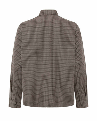 CFBROR SMALL CHECK BOX SHIRTThumbnail 