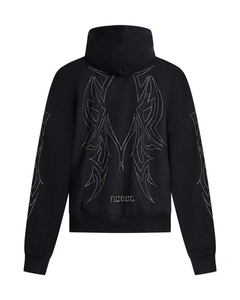 RRZyon Zip Sweat