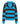 NMSABRINA HOOD KNIT