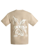 Printed sili tee