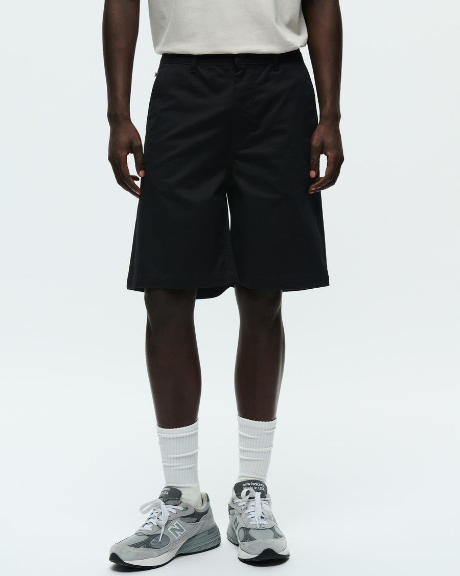 WWfallon Short