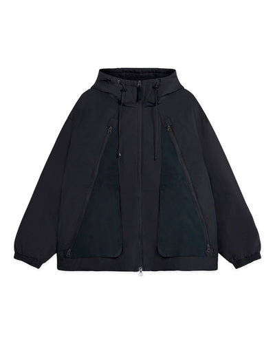 WBShoung Tech JacketThumbnail 