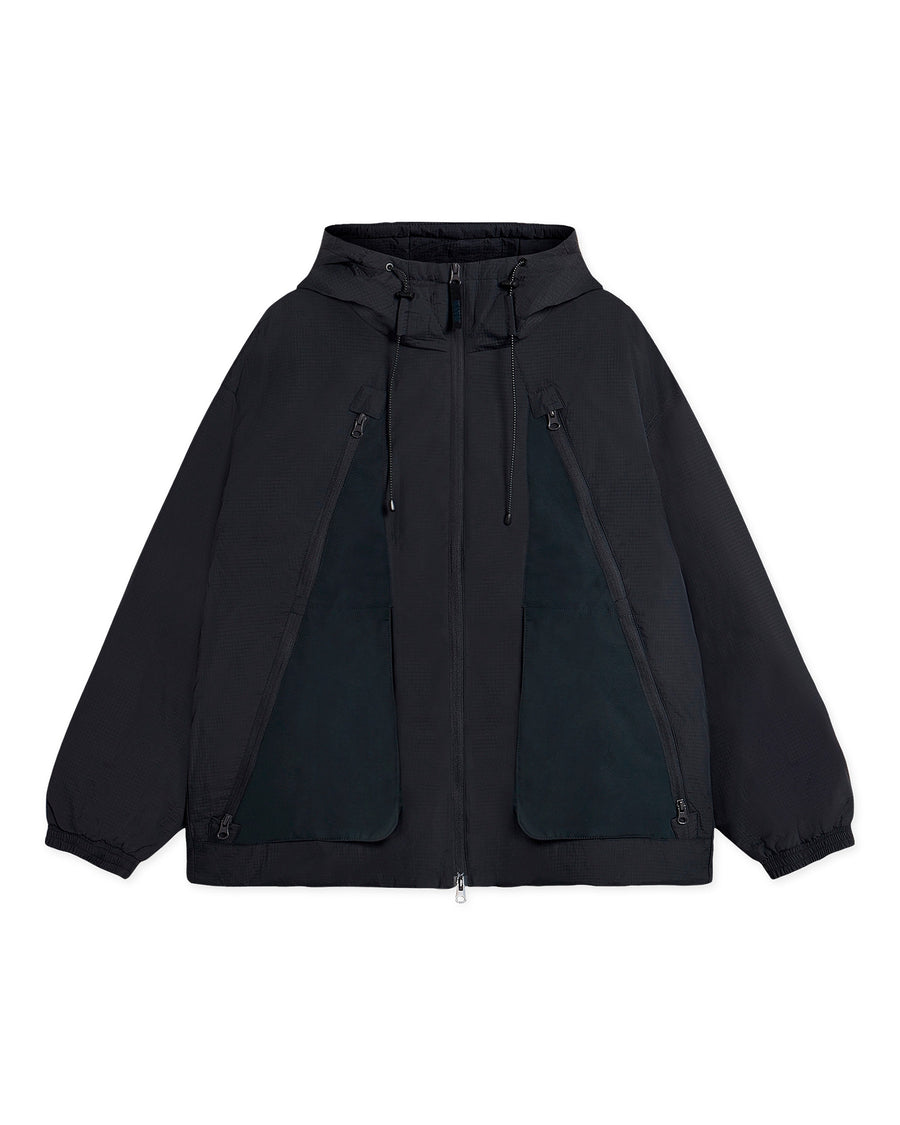 WBShoung Tech Jacket