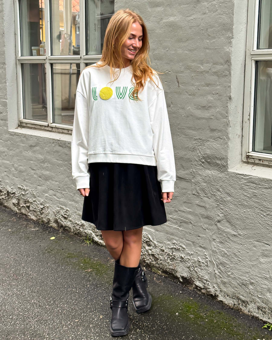 Ally skirt