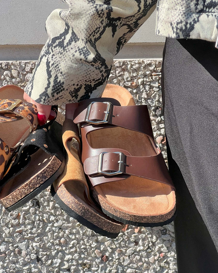 Luka sandal