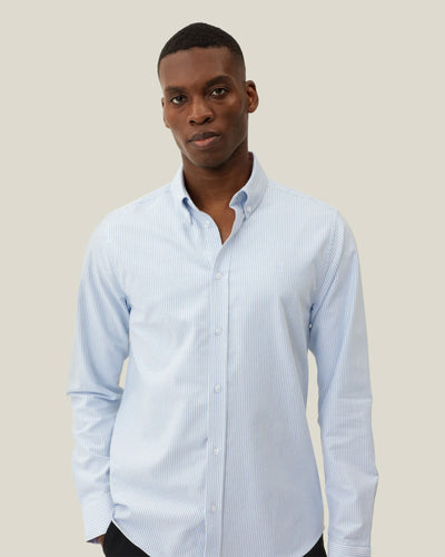 Konrad Oxford ShirtThumbnail 