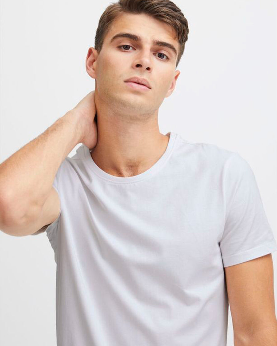 CFDAVIDE crew tee