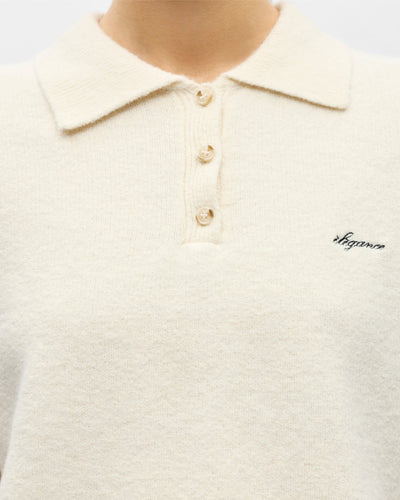 OBJDEBBIE S/S RE KNITThumbnail 