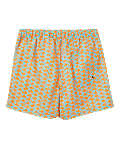 Nemo Swim ShortsThumbnail 