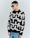 SSBrandon Knit