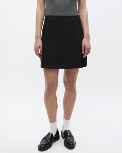 ENATWOOD SKIRTThumbnail 