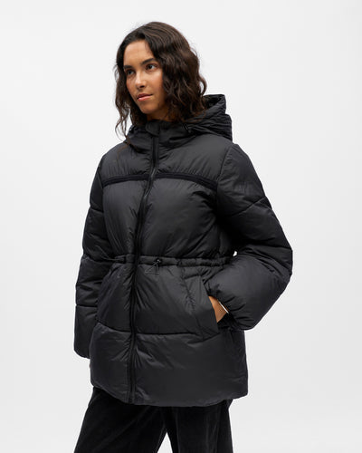 OBJBRYNN PUFFER JACKETThumbnail 