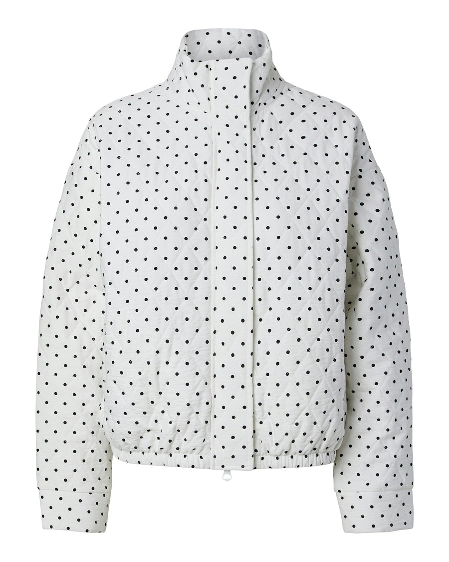 PCFAMILLA BOMBER JACKET