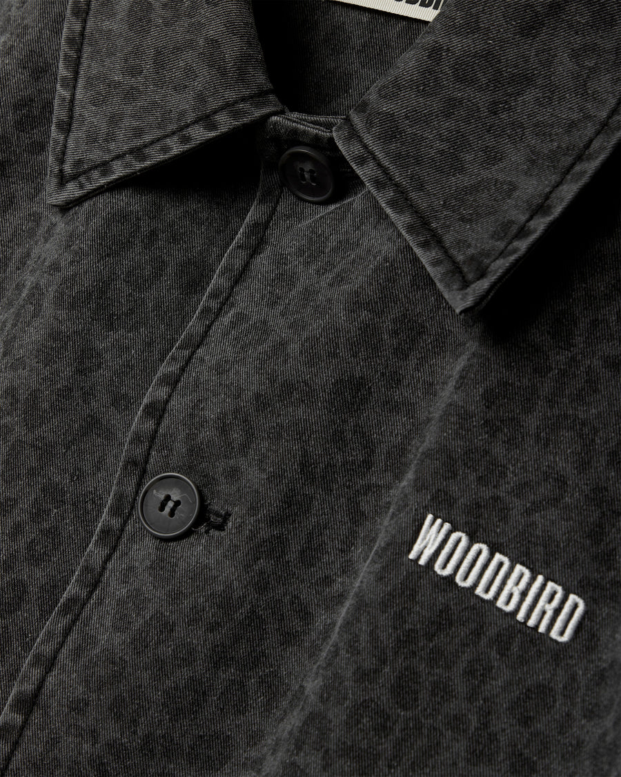 WBBlade Leo Jacket