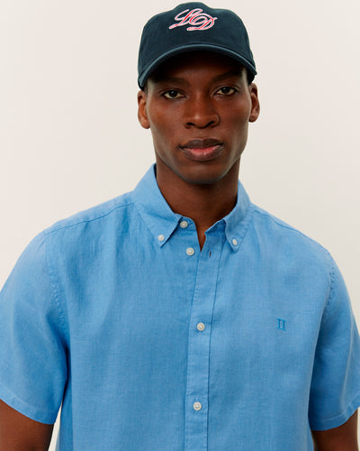 Konrad Linen SS ShirtThumbnail 