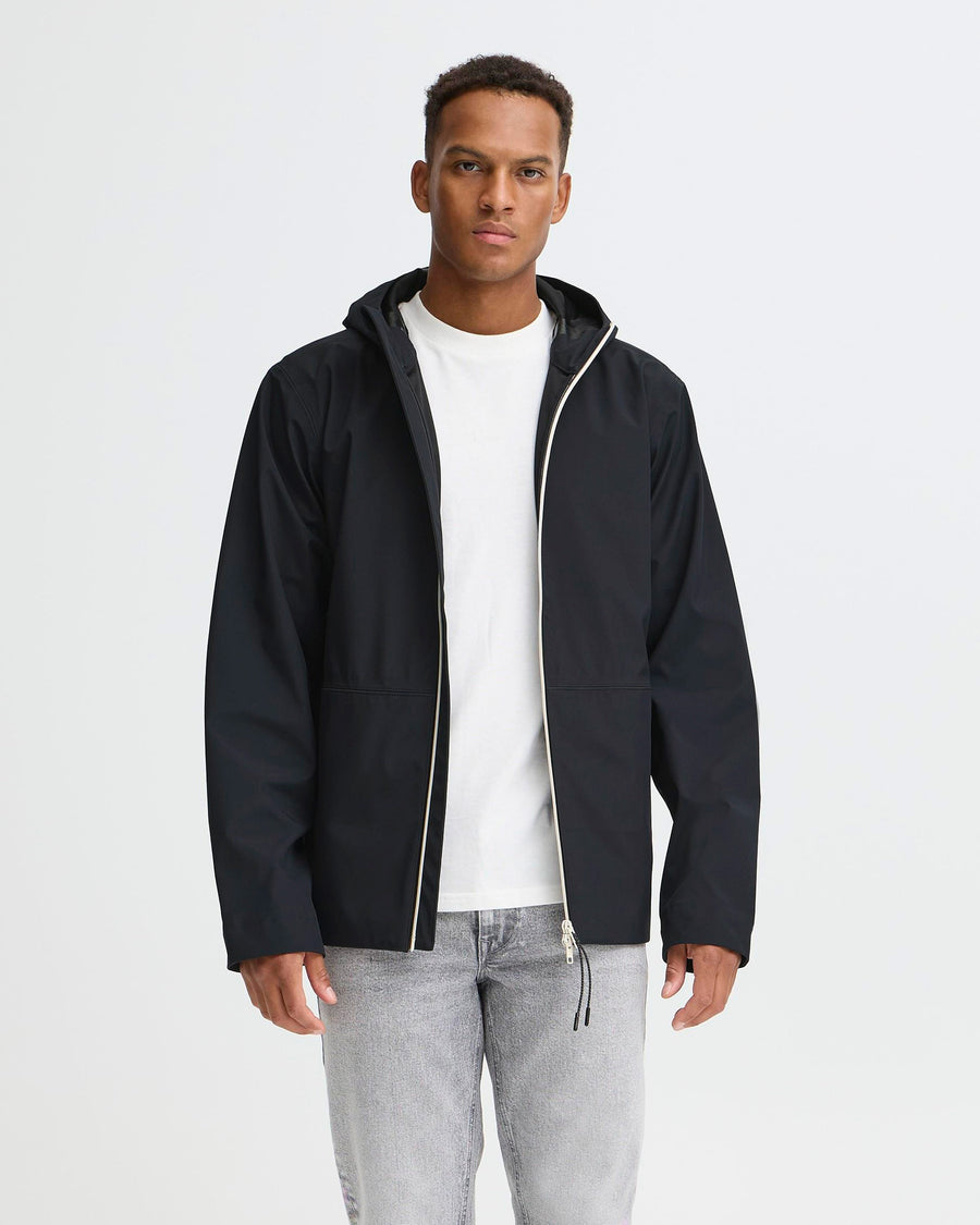 BHFARRIS REG FIT JKT