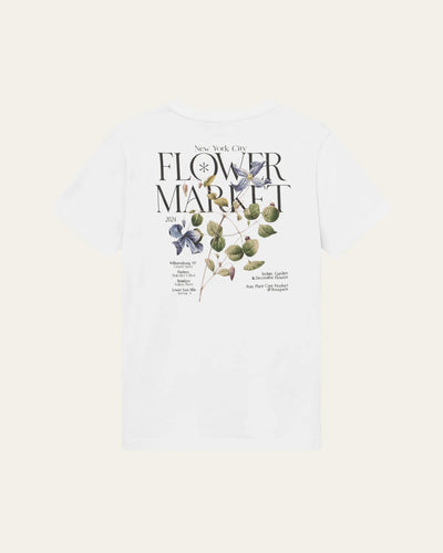 Brady Flowermarket T-ShirtThumbnail 