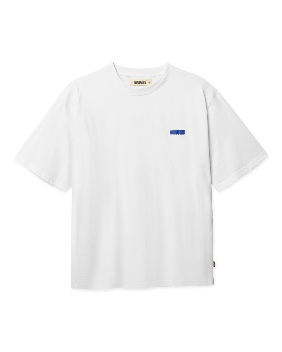 WBBaine Sea Tee
